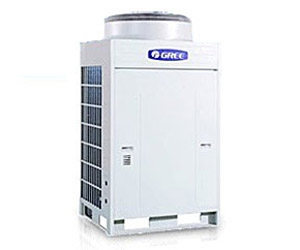 DF系列風(fēng)冷單元式空調(diào)機(jī)組